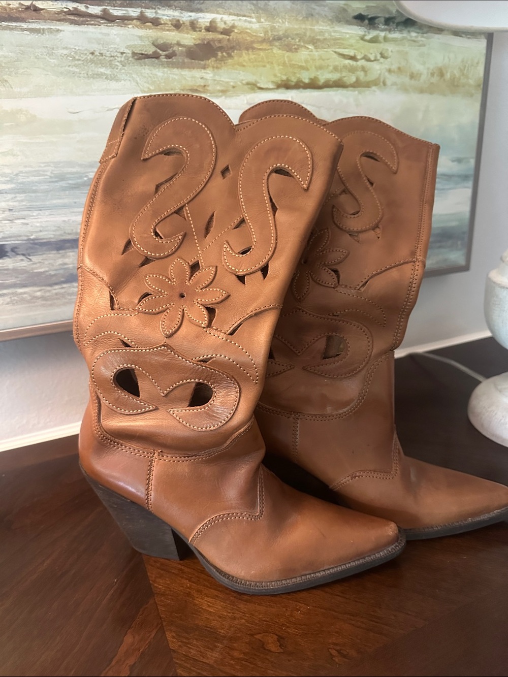 Women’s Boots Size 7